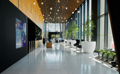Property management