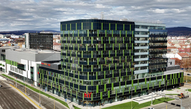 Aupark_Tower_Kosice_1
