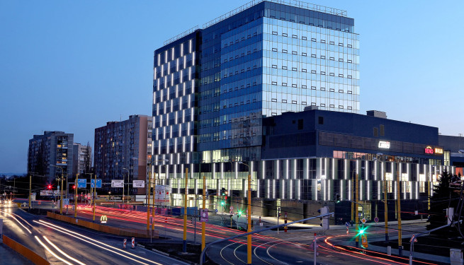 Aupark_Tower_Kosice_2