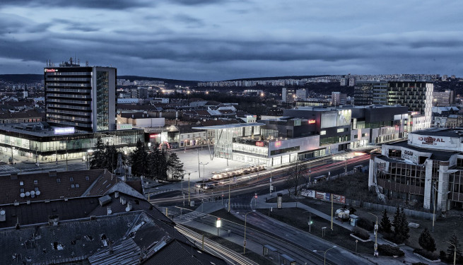 Aupark_Tower_Kosice_5
